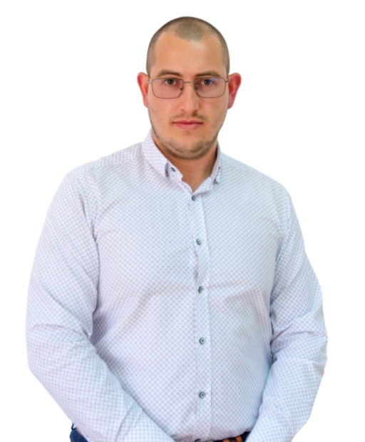 Мартин Христов